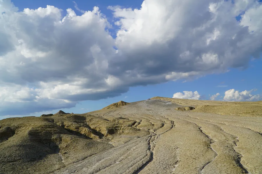 Private -Mud Volcanoes and Dealu Mare Wine Tasting - 1 day